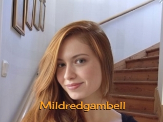 Mildredgambell