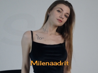 Milenaadrit