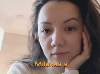 Milenka_a