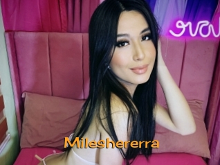 Mileshererra