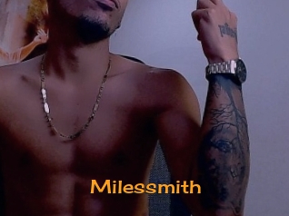 Milessmith