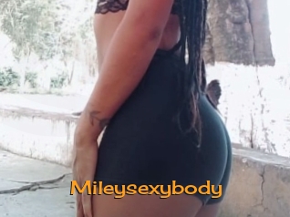 Mileysexybody