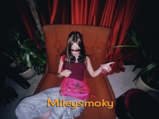 Mileysmoky