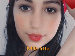 Milk_litte