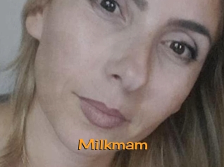 Milkmam