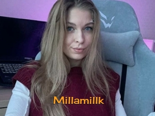 Millamillk