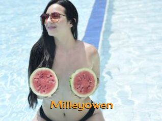 Milleyowen