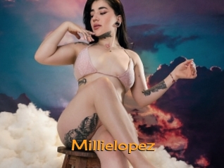 Millielopez