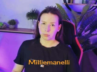 Milliemanelli