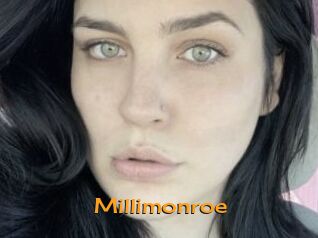 Millimonroe