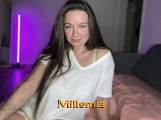 Millsmia