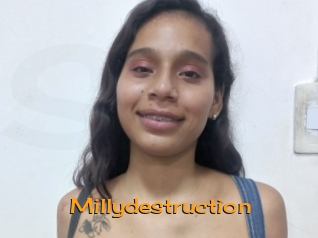 Millydestruction