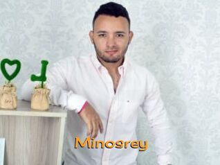 Minosrey