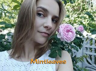 Mintleaves