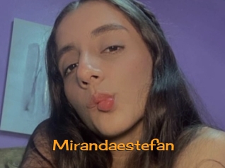 Mirandaestefan