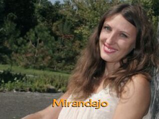 Mirandajo