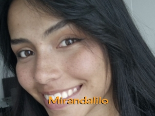 Mirandalilo