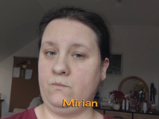 Mirian