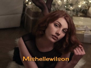 Mishellewilson