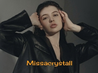 Missacrystall