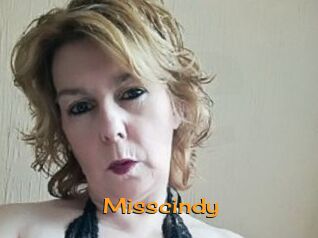 Misscindy