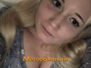 Misscolemarie