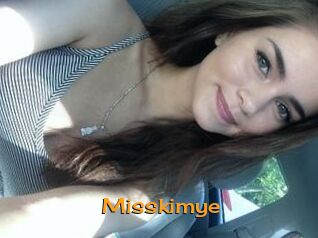 Misskimye