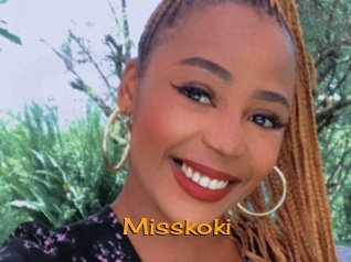 Misskoki