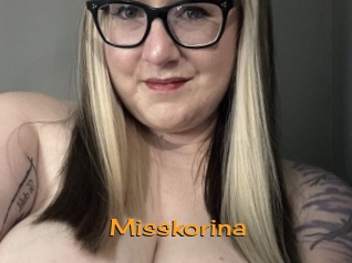 Misskorina