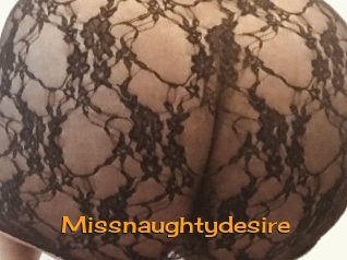 Missnaughtydesire