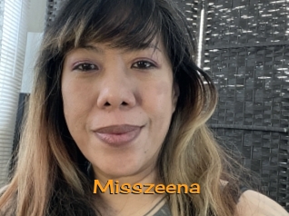 Misszeena