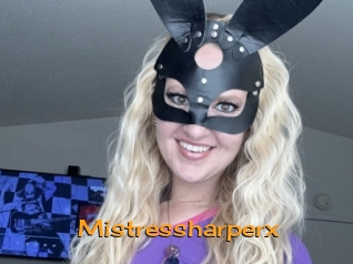 Mistressharperx