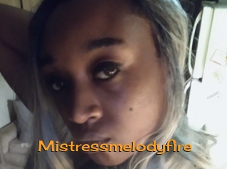 Mistressmelodyfire