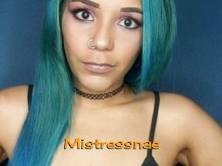 Mistressnae