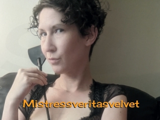 Mistressveritasvelvet