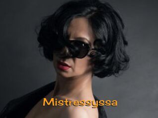 Mistressyssa