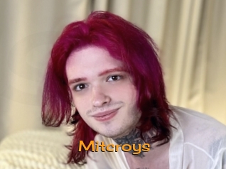 Mitcroys