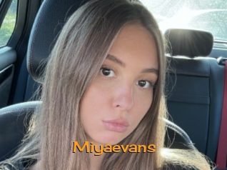 Miyaevans