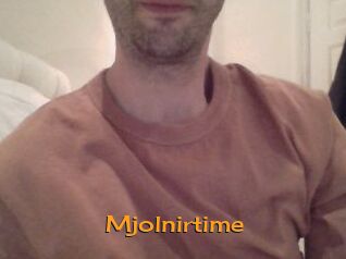 Mjolnirtime