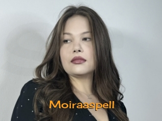 Moiraaspell