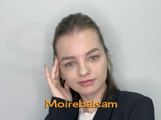 Moirebalsam