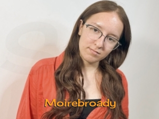 Moirebroady