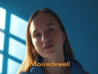 Moiredewell