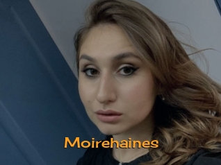 Moirehaines