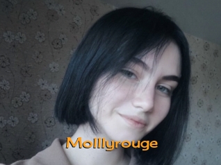 Molllyrouge