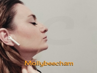 Mollybeecham