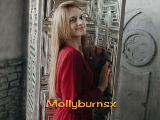 Mollyburnsx