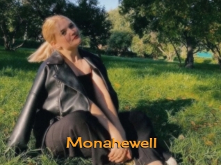 Monahewell