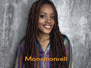 Monamonrell