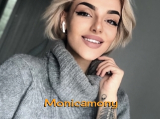 Monicamony